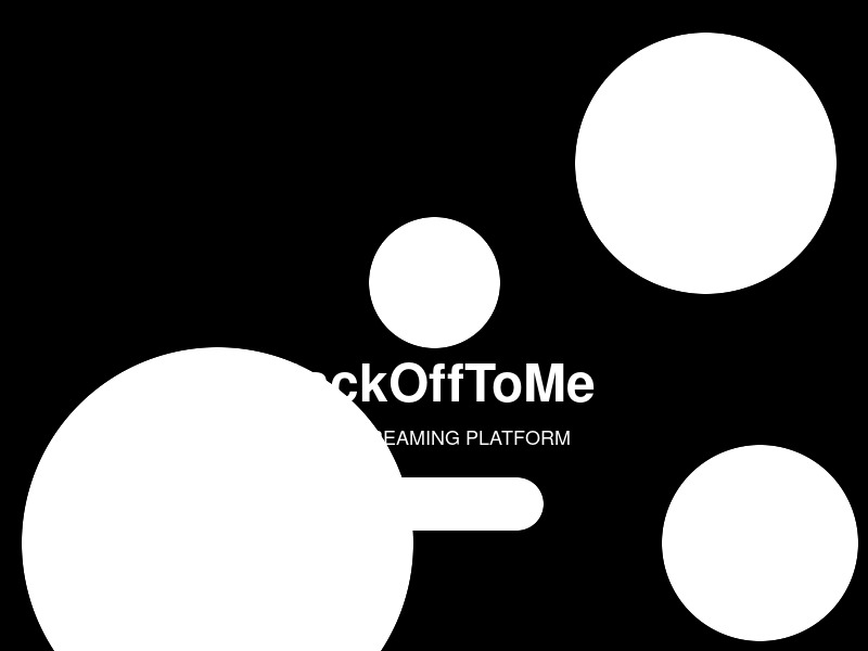 JackOffToMe